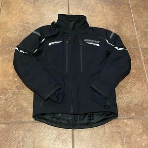 Snowmobile Jacket Small